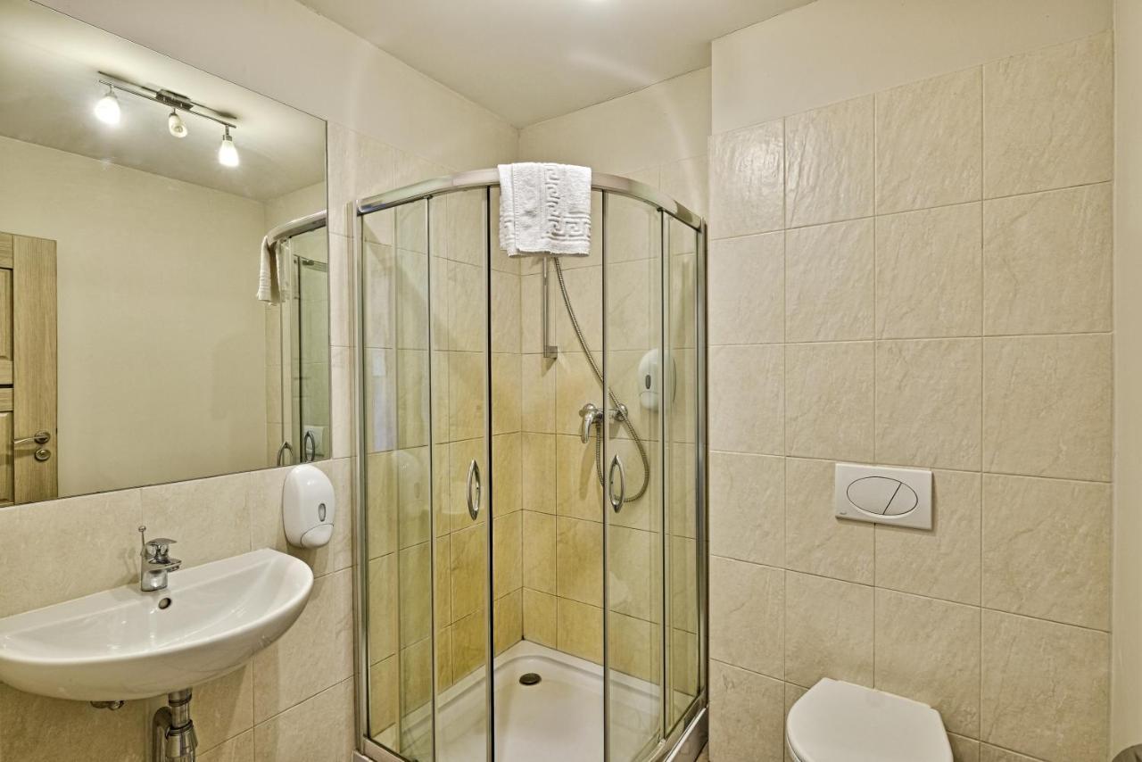 Luokesu Dvaras Hotel Molėtai Værelse billede